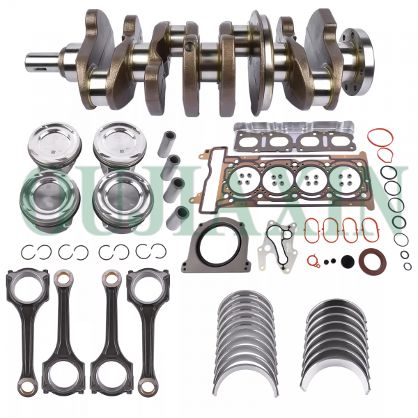 Mercedes-Benz M274.920 2.0T Engine Rebuild Kit Mercedes-Benz M274.920 2.0T Engine Rebuild Kit
