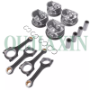 Mercedes-Benz M274.920 2.0T Engine Rebuild Kit Mercedes-Benz M274.920 2.0T Engine Rebuild Kit