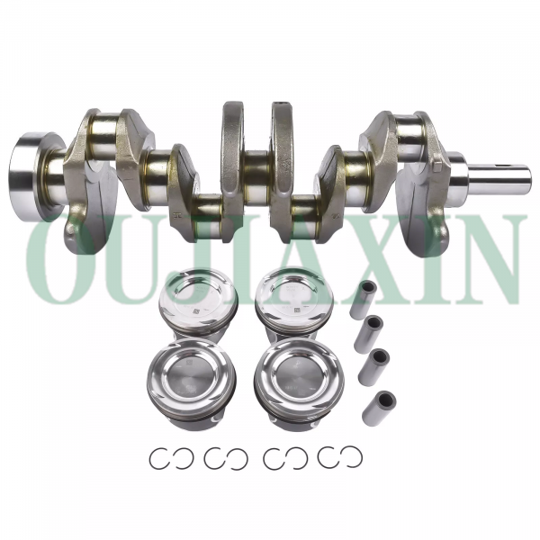Mercedes-Benz M274.920 2.0T Engine Rebuild Kit Mercedes-Benz M274.920 2.0T Engine Rebuild Kit