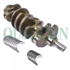 Mercedes-Benz M274.920 2.0T Engine Rebuild Kit Mercedes-Benz M274.920 2.0T Engine Rebuild Kit