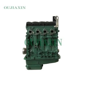 Xichai 4DB1E06 Engine