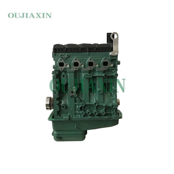 Xichai 4DB1E06 Engine