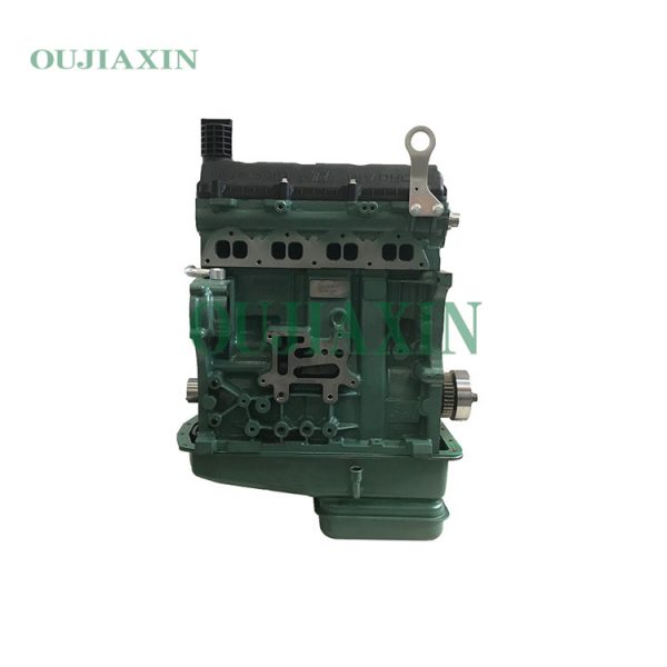 Xichai 4DB1E06 Engine