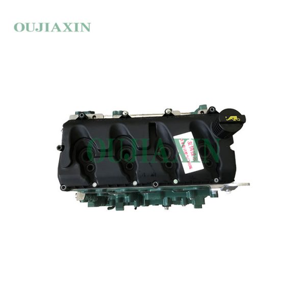 Xichai 4DB1E06 Engine