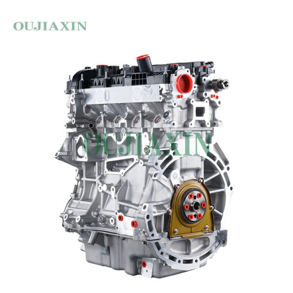 Land Rover 2.0T Gasoline 204PT Engine (LR025366)