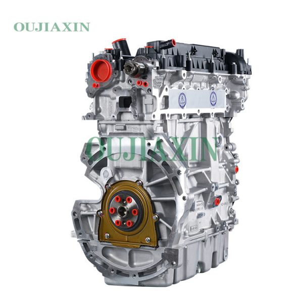 Land Rover 2.0T Gasoline 204PT Engine (LR025366)