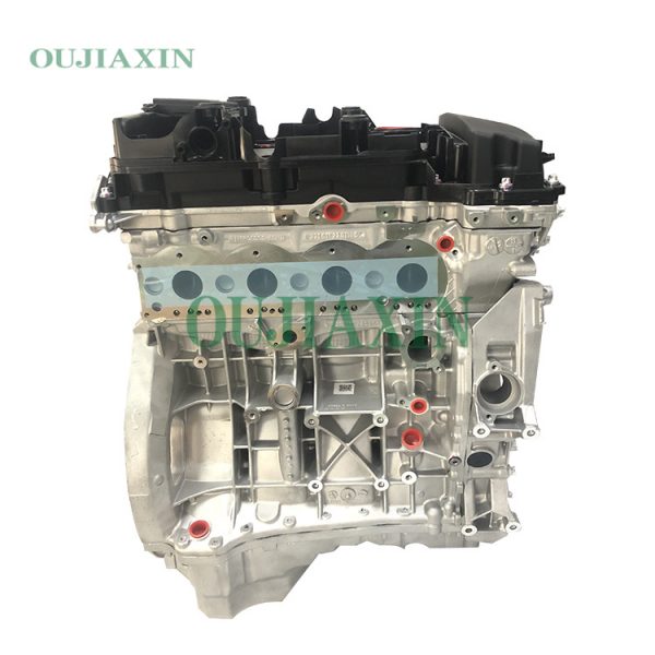 Mercedes-Benz M271.860 Engine (1.8 L)