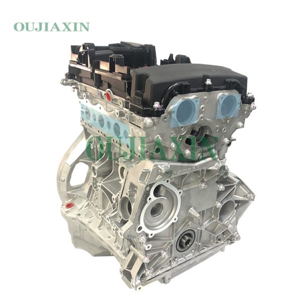 Mercedes-Benz M271.860 Engine (1.8 L)