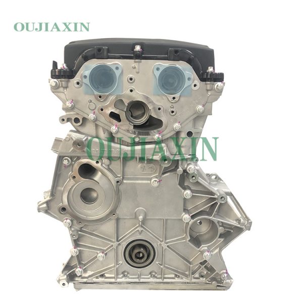 Mercedes-Benz M271.860 Engine (1.8 L)