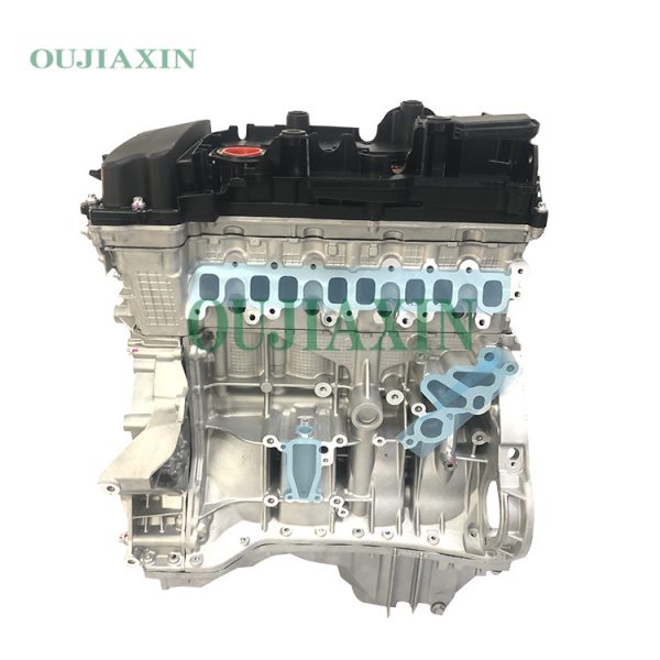 Mercedes-Benz M271.860 Engine (1.8 L)