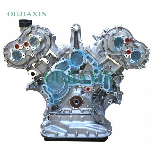 Mercedes-Benz M272.946 Engine (3.0L) Mercedes-Benz M272.946 Engine (3.0L)