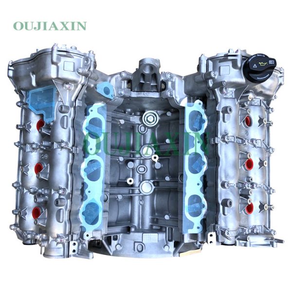 Mercedes-Benz M272.946 Engine (3.0L) Mercedes-Benz M272.946 Engine (3.0L)