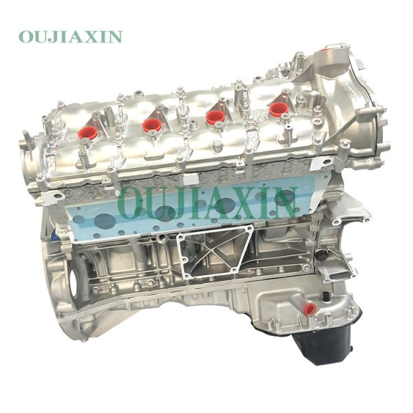 Mercedes-Benz M273.961 Engine (5.5L) Mercedes-Benz M273.961 Engine (5.5L)
