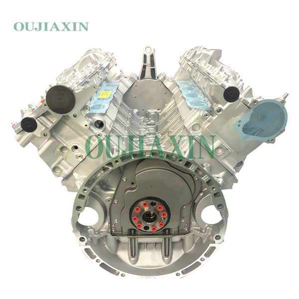 Mercedes-Benz M273.961 Engine (5.5L)273961 (2) Mercedes-Benz M273.961 Engine (5.5L)