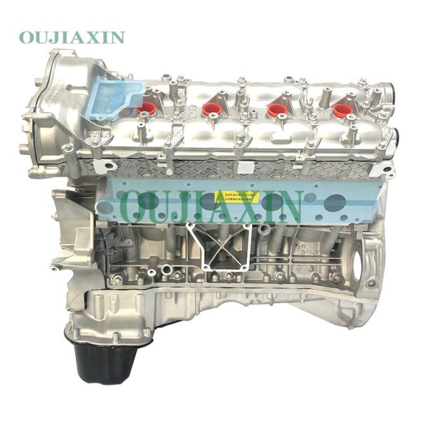 Mercedes-Benz M273.961 Engine (5.5L) Mercedes-Benz M273.961 Engine (5.5L)