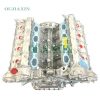 Mercedes-Benz M273.961 Engine (5.5L) Mercedes-Benz M273.961 Engine (5.5L)