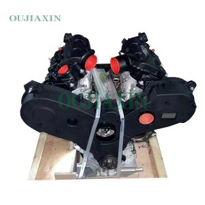Land Rover 2.7 TDV6 Diesel Engine