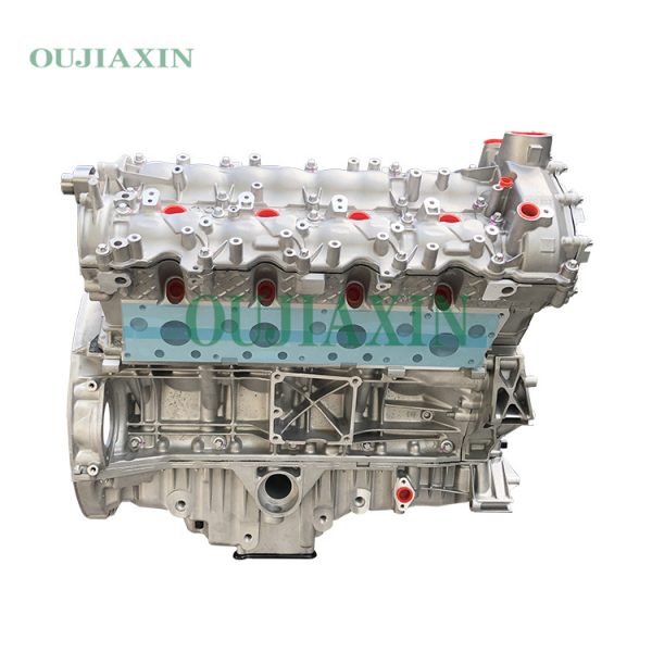 Mercedes-Benz M278.932 Engine (4.7L)