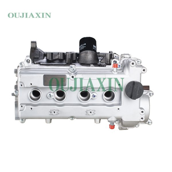 Xiaokang DK12-07 Engine (1.2L) Xiaokang DK12-07 Engine (1.2L)