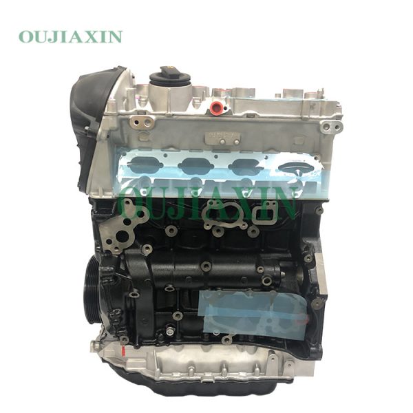 Volkswagen 2.0L 2MT Engine Volkswagen 2.0L 2MT Engine