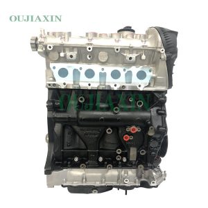Volkswagen 2.0L 2MT Engine