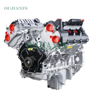 Land Rover 306T Engine (Older 3.0T Gasoline Version)