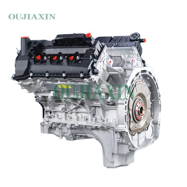 Land Rover 306T Engine (Older 3.0T Gasoline Version)
