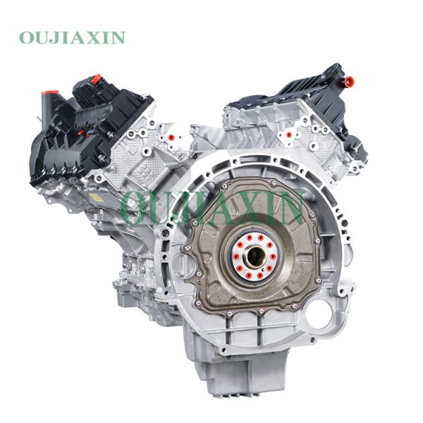Land Rover 306T Engine (Older 3.0T Gasoline Version)