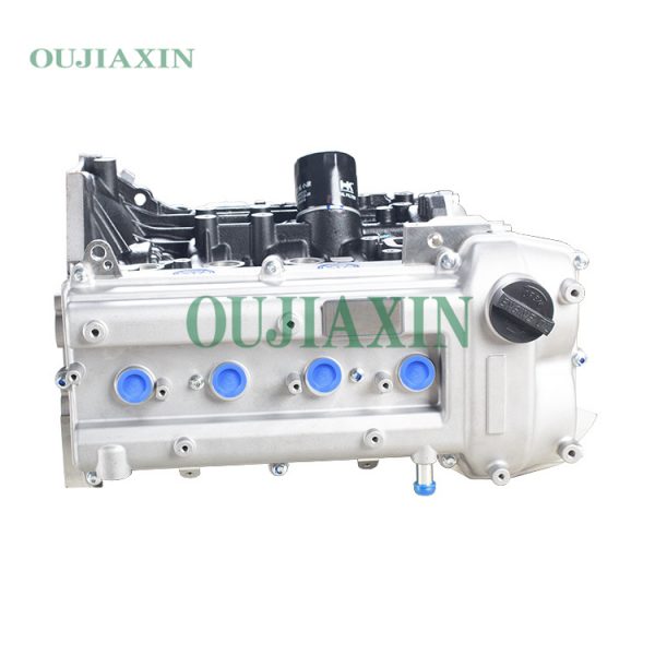 Xiaokang DK15-05 Engine (1.5L) Xiaokang DK15-05 Engine (1.5L)