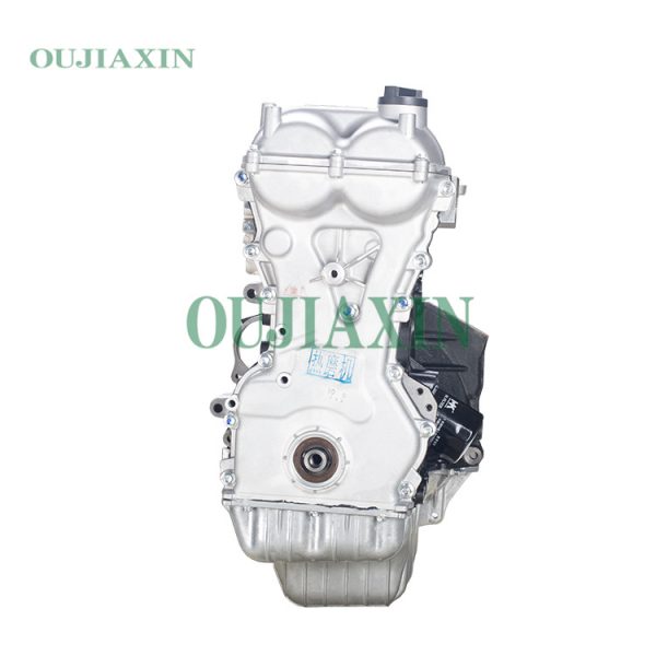 Xiaokang DK15-05 Engine (1.5L) Xiaokang DK15-05 Engine (1.5L)