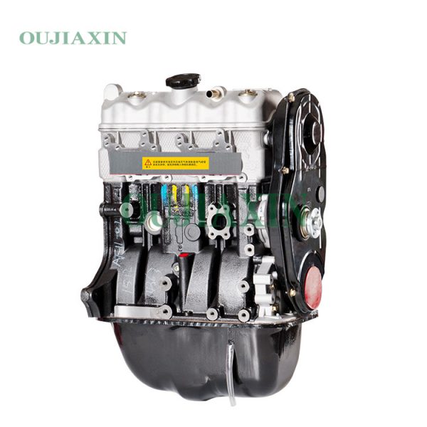 465Q-1AE6 Engine (1.1L)