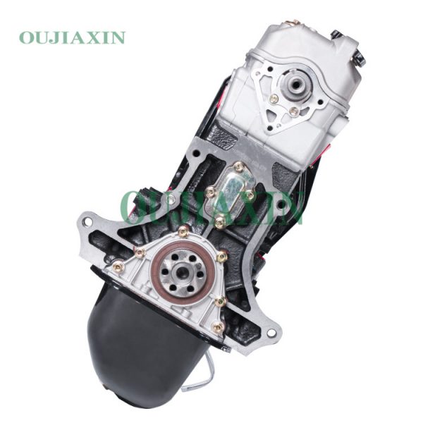 456 Series 465Q-2DE1 Engine (1.1L)