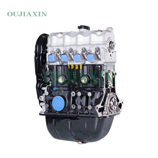 465Q1A Engine (1.1L)