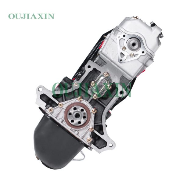 465Q1A Engine (1.1L)