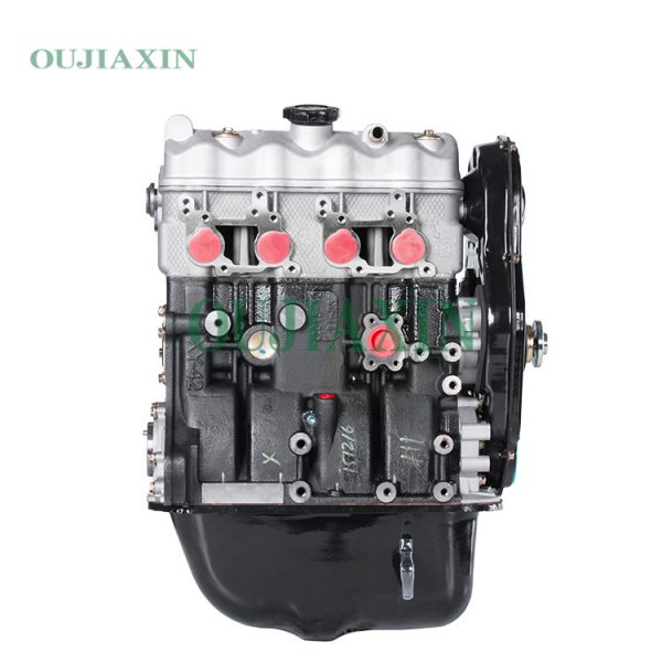 465Q1A Engine (1.1L)