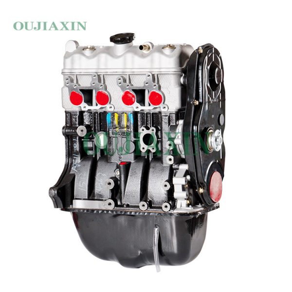 465Q1A Engine (1.1L)