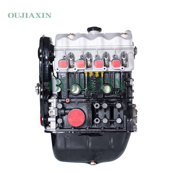 465Q1A Engine (1.1L)