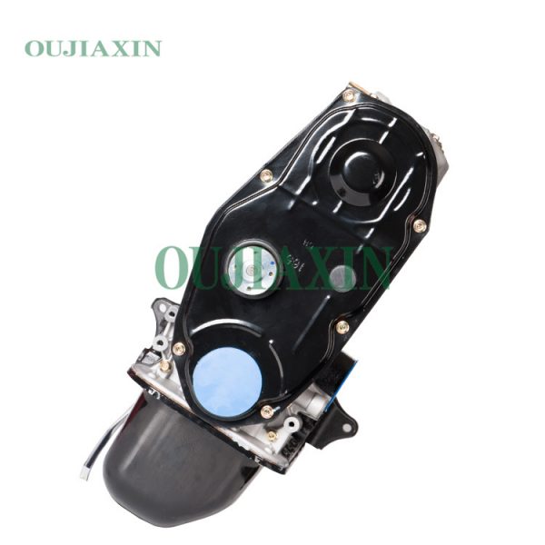 465Q1A Engine (1.1L)