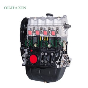 465QA Engine (1.0L)