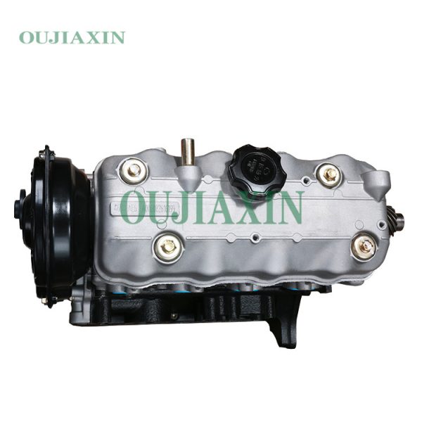 Changhe Beidouxing 465QA-2 1.0L Engine Changhe Beidouxing 465QA-2 1.0L Engine