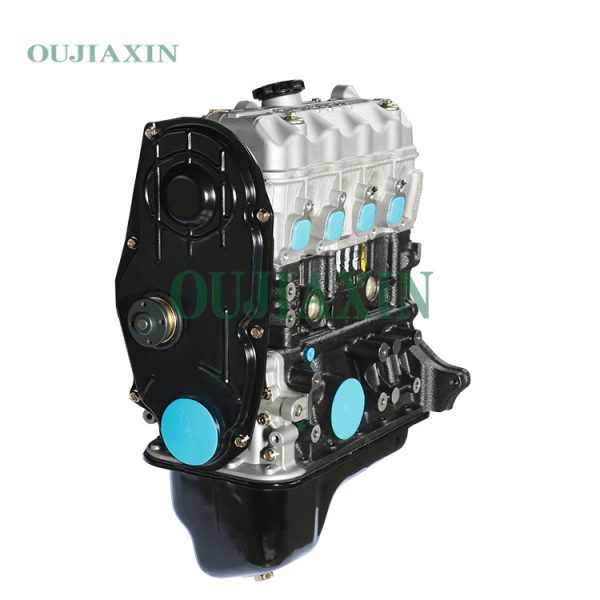 Changhe Beidouxing 465QA-2 1.0L Engine Changhe Beidouxing 465QA-2 1.0L Engine