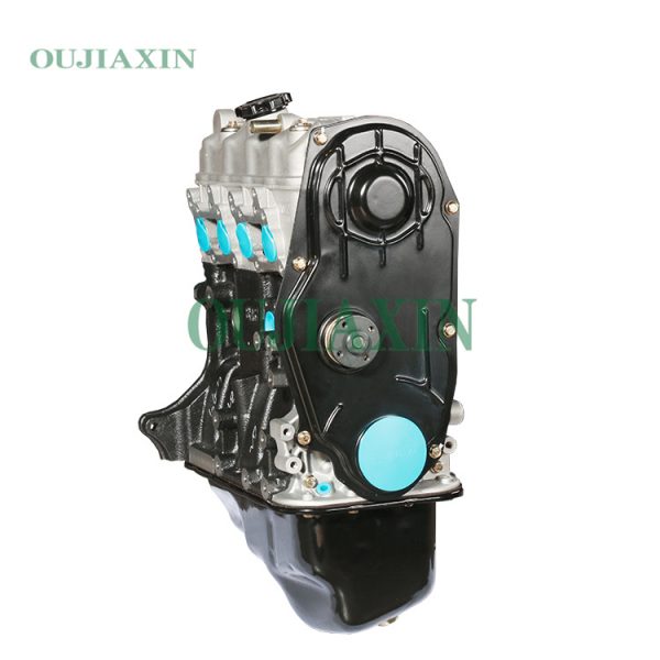 Changhe Beidouxing 465QA-2 1.0L Engine Changhe Beidouxing 465QA-2 1.0L Engine