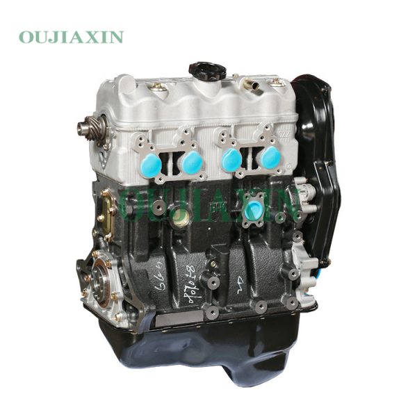 Changhe Beidouxing 465QA-2 1.0L Engine Changhe Beidouxing 465QA-2 1.0L Engine