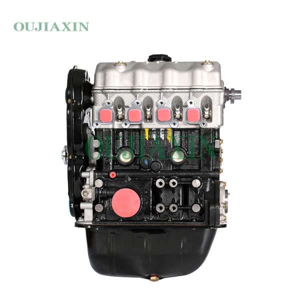 465QA Engine (1.0L) 465QA Engine (1.0L)