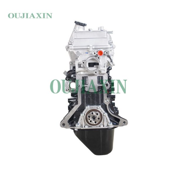 Liuji 469VVT 1.3L Engine