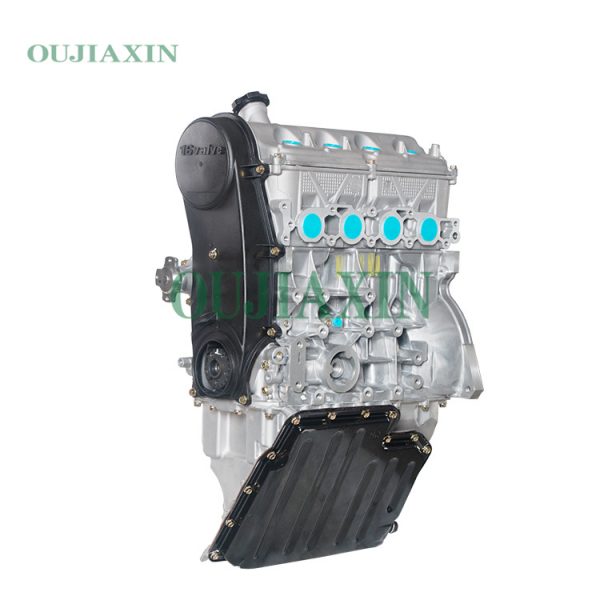 Wuling LJ474QE2 1.3L Engine Wuling LJ474QE2 1.3L Engine