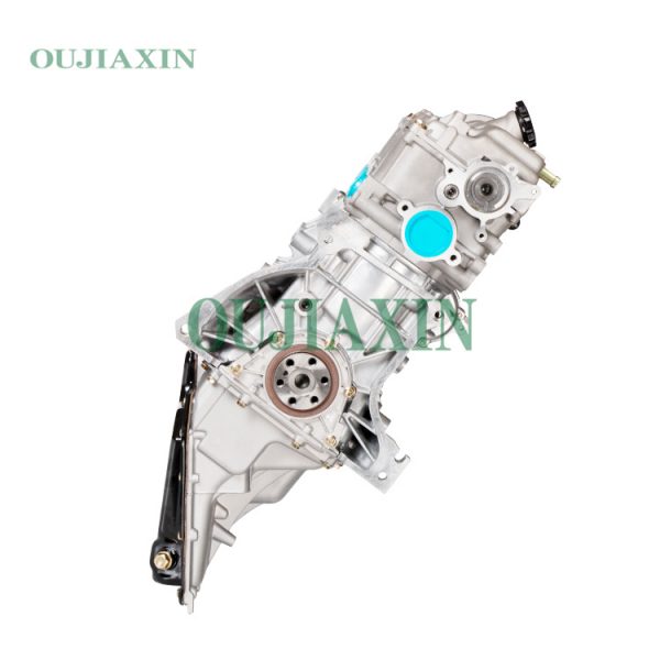 474Q (4) Wuling LJ474QE2 1.3L Engine