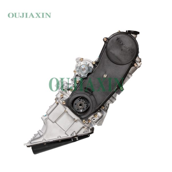 Wuling LJ474QE2 1.3L Engine Wuling LJ474QE2 1.3L Engine