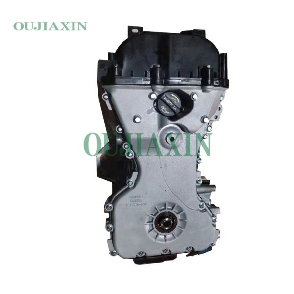 Changan 476ZQCC Shunyi 1.5L Engine