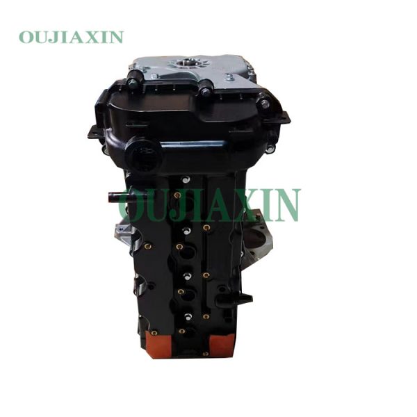 Changan 476ZQCC Shunyi 1.5L Engine